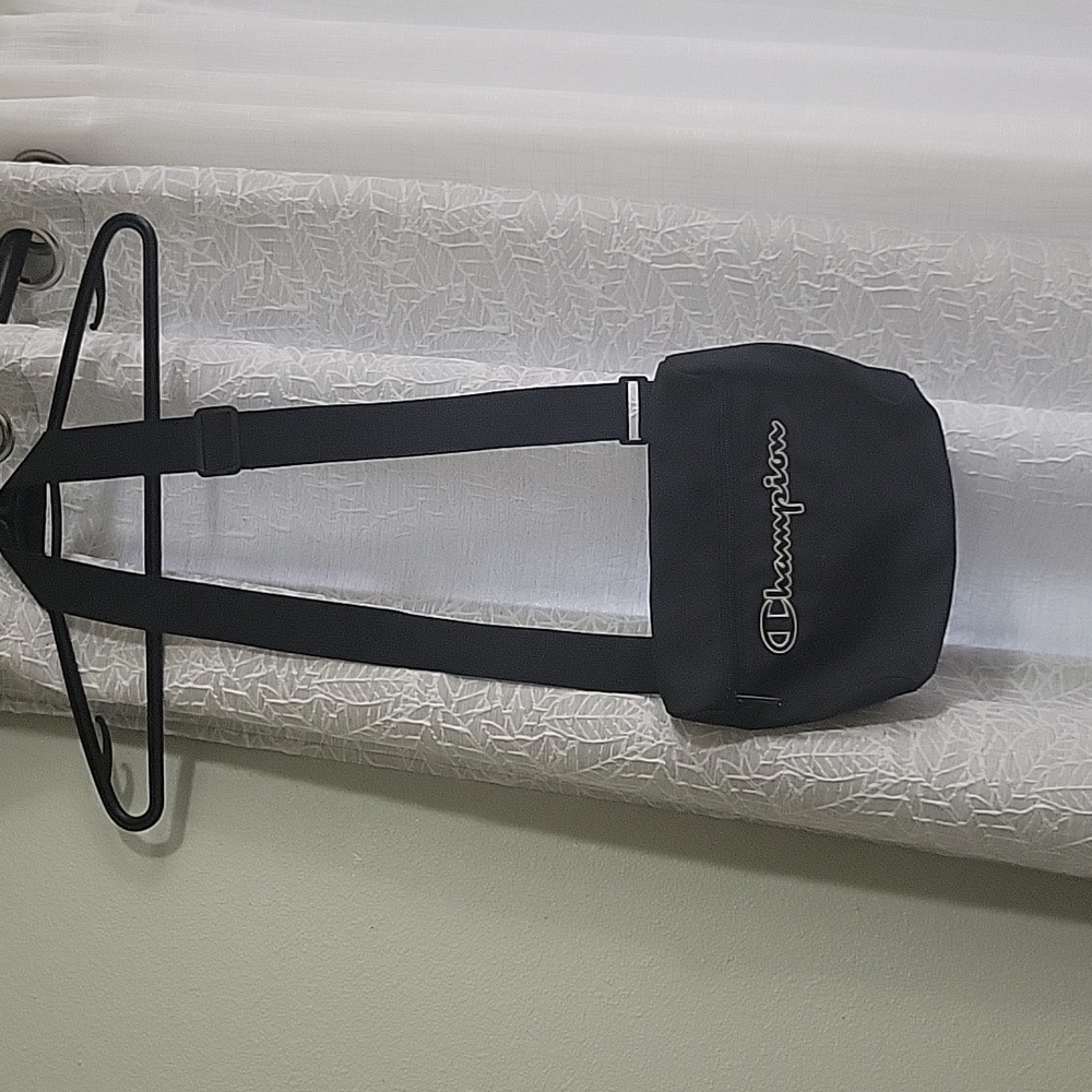 Champion Crossbody Bag